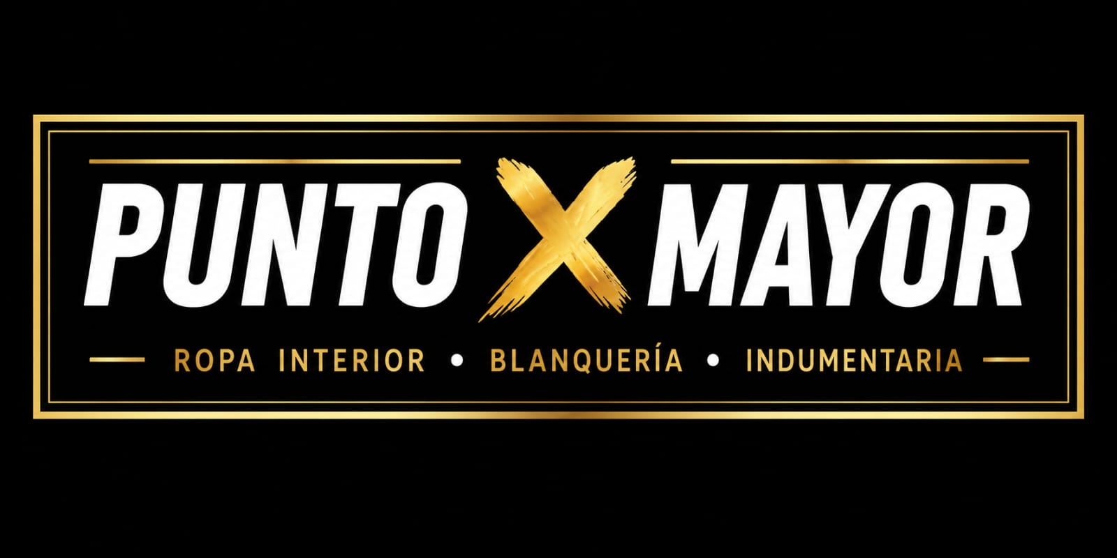 Punto X Mayor